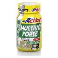 PROACTION MULTIVIT FORTE CPR(11V