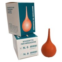 SCHIZZETTO GOMMA FARVISAN 6 SCHIZZETTO GOMMA FARVISAN 6
