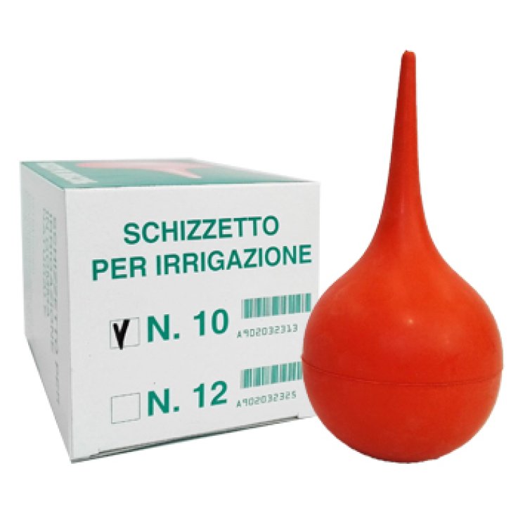 SCHIZZETTO GOMMA 10 FARVISAN