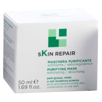 FACE REPAIR MASCHERA PULIZ.VISO