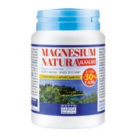 MAGNESIUN NATURA 50G PHYTOGARDA/