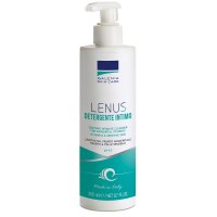 LENUS DETERGENTE INTIMO 250ML C/ LENUS DETERGENTE INTIMO 250ML C/