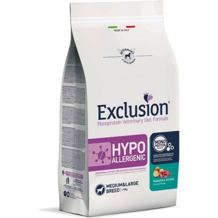 V EXCLUSION MD HYP VE/PO ML 2KG