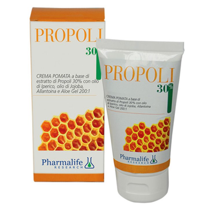 CREMA POMATA PROPOLI 75ML