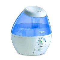 UMIDIF.VICKS MINI COOLMIST U/SUO UMIDIF.VICKS MINI COOLMIST U/SUO