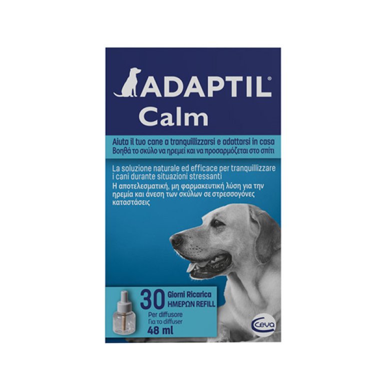 V ADAPTIL CALM RICARICA 48ML