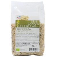 FSC SEMI CANAPA DECORT.BIO 250GR