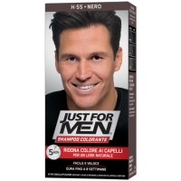 JUST FOR MEN SH COLOR H55 NERO