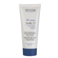 ONCOS BB CREAM N1 40ML(IDR/UNIFO