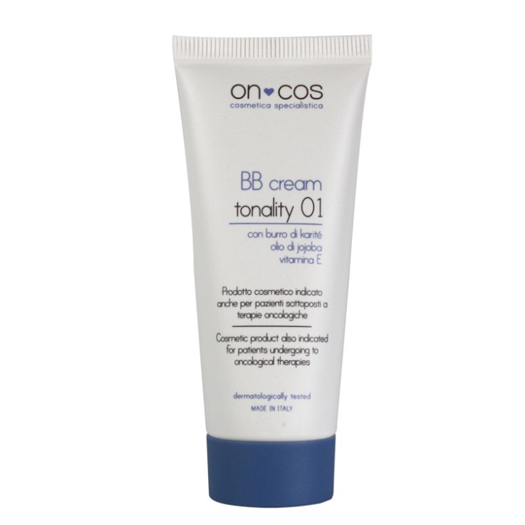 ONCOS BB CREAM N1 40ML(IDR/UNIFO