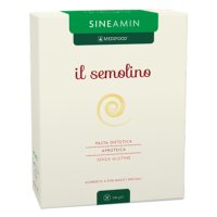 SINEAMIN SEMOLINO APROT 500GR S/