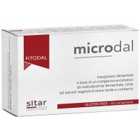 MICRODAL 40CPR S/G(MOT.GASTROINT