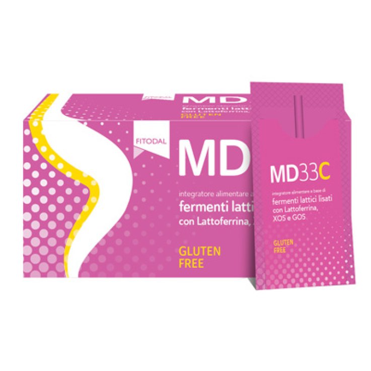 MD33 C 6BUST 10ML S/G(C/LATTOFER