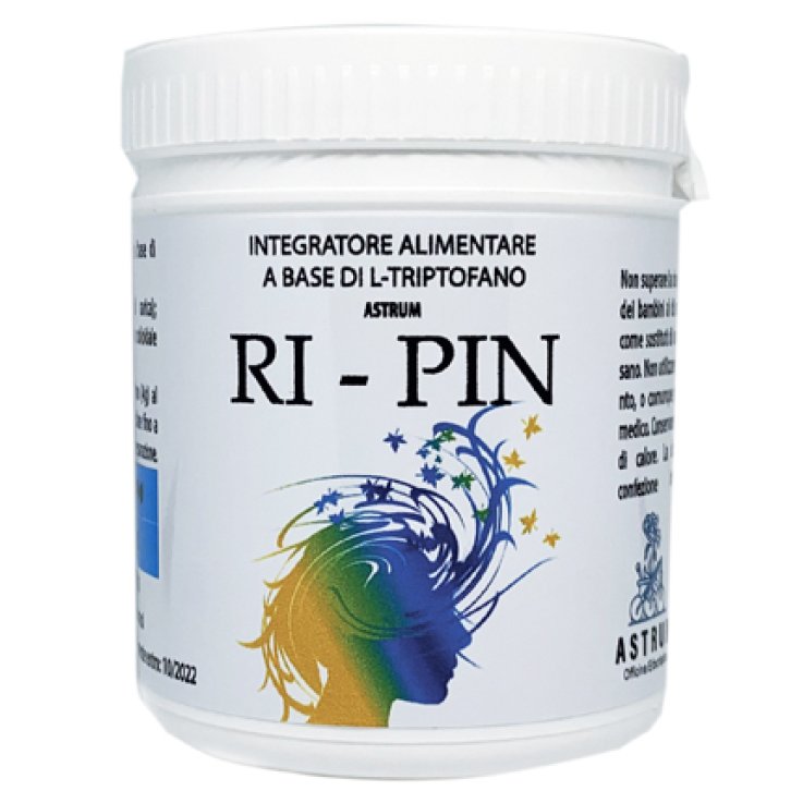 RI-PIN 80G NUOVA ASTRUM