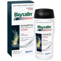 BIOSCALIN Energy Sh.PS