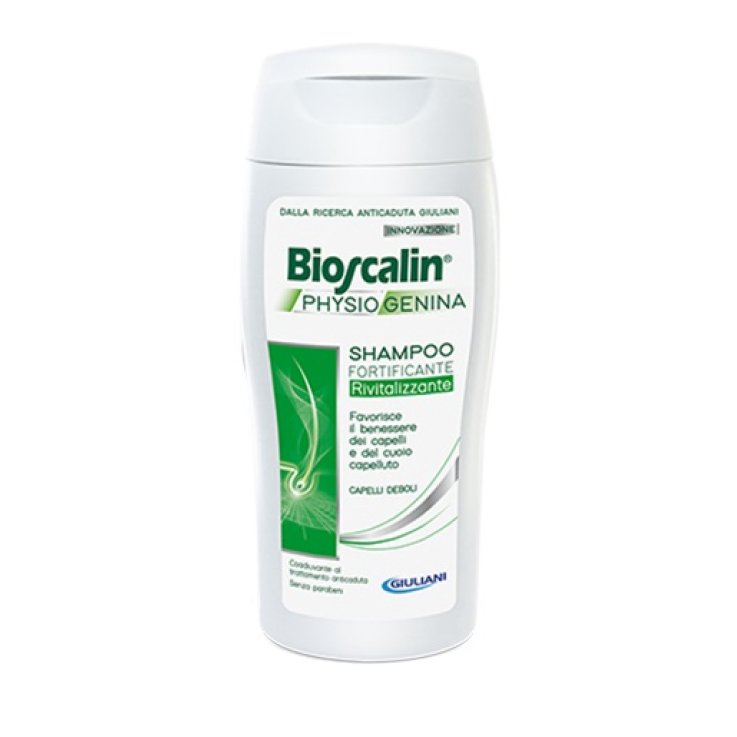 BIOSCALIN PHYSIOGEN SH RIV100M