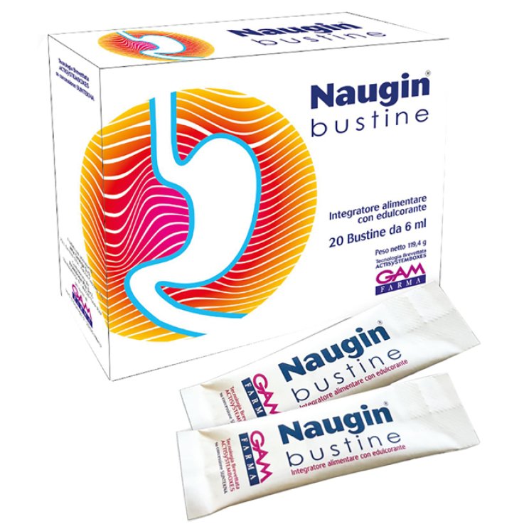 NAUGIN 20BST