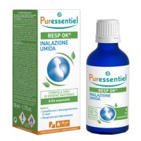 PURES INALAZION UMID RESP 50ML