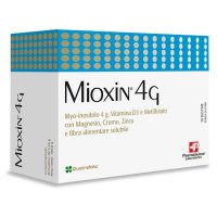 Mioxin 4G 30 Buste