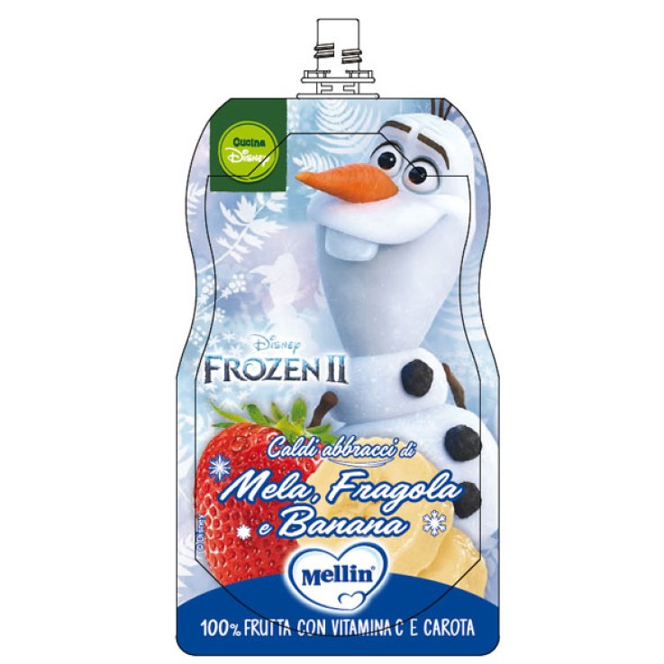 MELLIN POUCH DISNEY FROZEN ME/FR