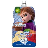 MELLIN POUCH DISNEY FROZEN MEL/B