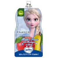 MELLIN POUCH DISNEY FROZEN MEL/P