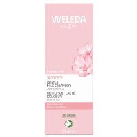 WELEDA LATTE DETERG.MANDORLA DEL