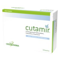CUTAMIR CREMA 10BST 5ML (CARDIOS