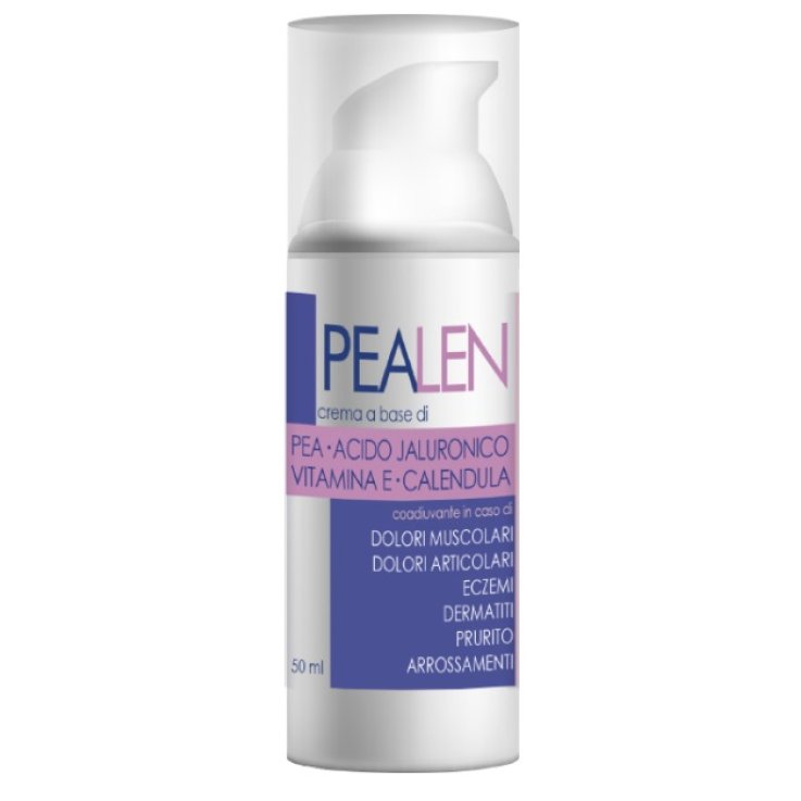 PEALEN GEL 50ML(DOL.MUS/ARTIC/EC