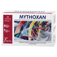 MYTHOXAN 30STICK S/G/L (AMINOACI