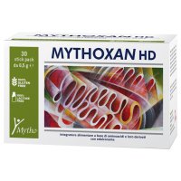 MYTHOXAN HD 30STICK S/G/L (AMINO