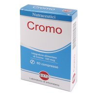 CROMO 60CPR