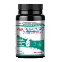 PERFORMANCE SLOW AGING 60CPS PERFORMANCE SLOW AGING 60CPS