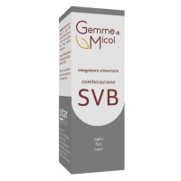 GEMME DI MICOL SVB 30ML