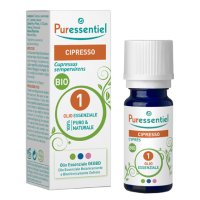 OE CIPRESSO BIO 10ML PURESSENTIE