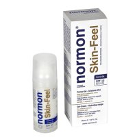 NORMON SKIN FEEL CRE-GEL FP15 50