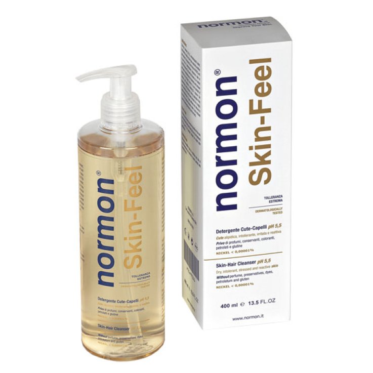 NORMON SKIN FEEL DET CUTE/CAPEL4