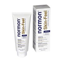 NORMON SKIN FEEL EMULSIONE NORMON SKIN FEEL EMULSIONE