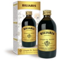 BILIARIS LIQUIDO ANALC 200ML GIO