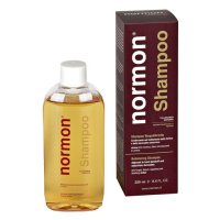NORMON SHAMPOO RIEQUIL/FORF 250M NORMON SHAMPOO RIEQUIL/FORF 250M