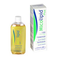 MICOLIPID PLUS OLIO DET CUT/CAP