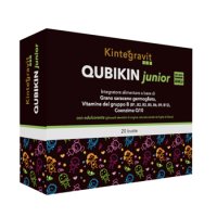 QUBIKIN JUNIOR 20BST KINTEGRA