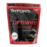 OPTIWHEY CACAO 500G OPTIWHEY CACAO 500G