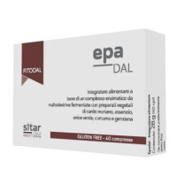 EPADAL 40CPR S/G(DIGEST/ELIM.GS/