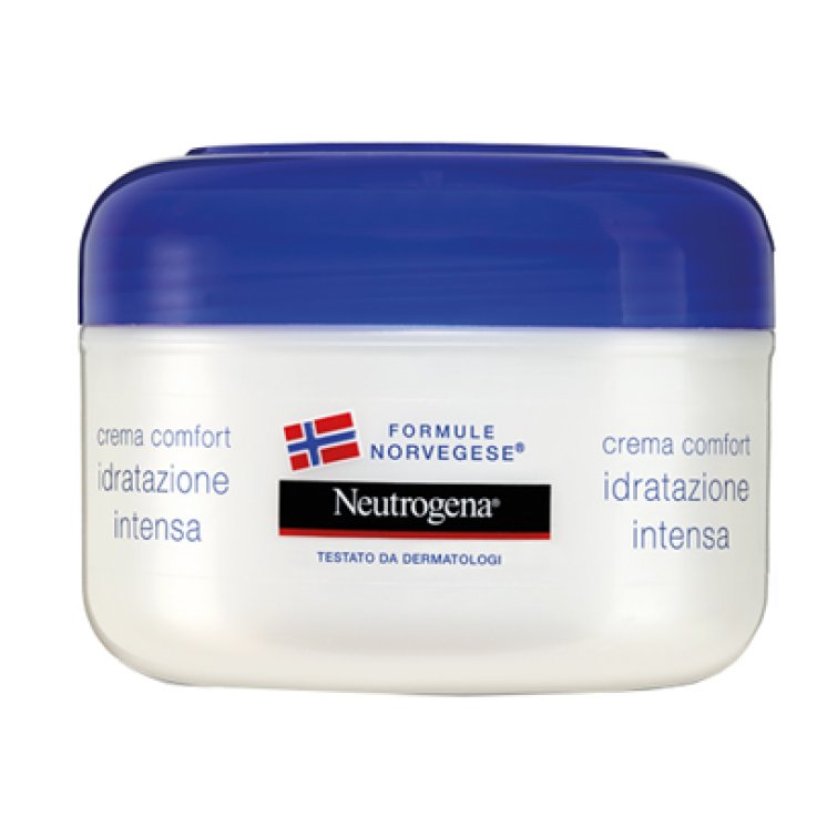 NEUTROGENA CRE/BALM COMF.IDR.INT