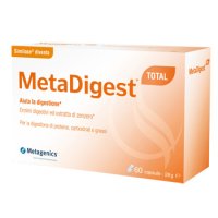 METADIGEST TOTAL 60CPS