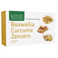 BOSWELLIA/CURC/ZENZ.60Cps NSE