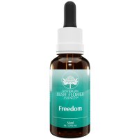 BUSH FLOWER FREEDOM GTT 30ML