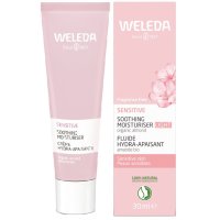 WELEDA FLUIDO VISO MANDOR.CALM.3