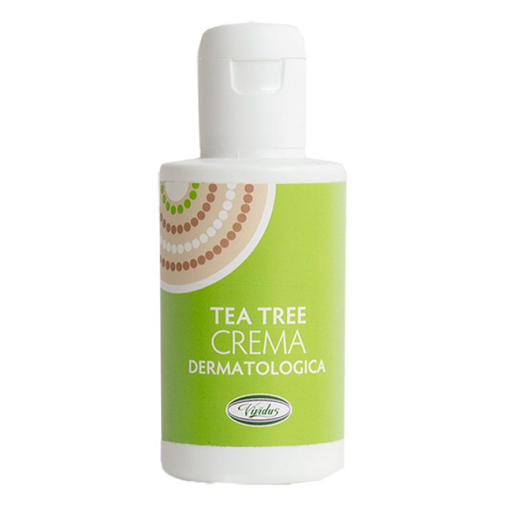 TEA TREE CREMA VIVIDUS 100ML